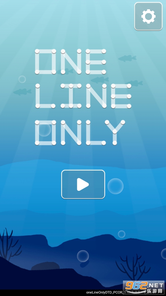 One line only : dot to dot(��һ�е㵽����Ϸ)��ͼ5