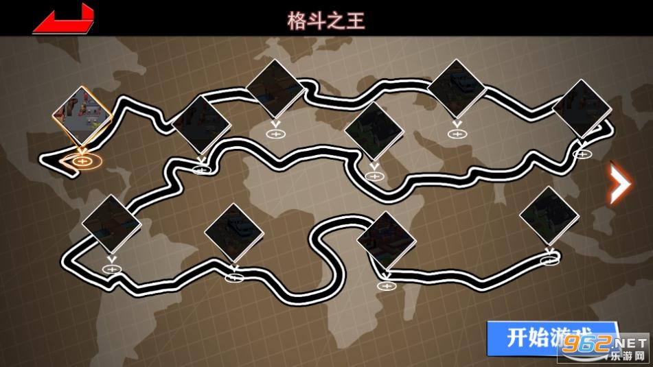 无敌勇者安卓版截图2