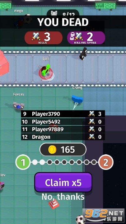 Pico Battle Park 3D(Ƥ��ս����԰3D��Ϸ)��ͼ0