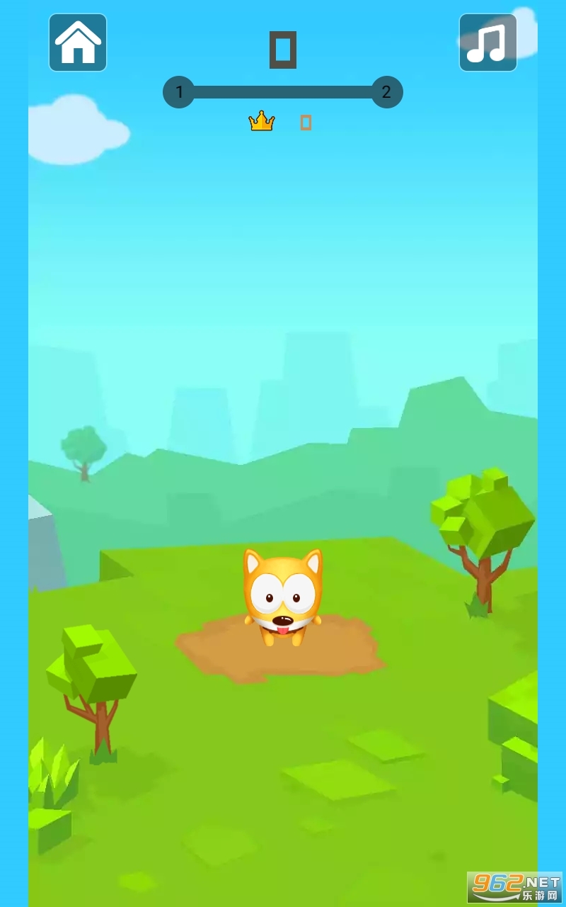 游戏乐园app截图2