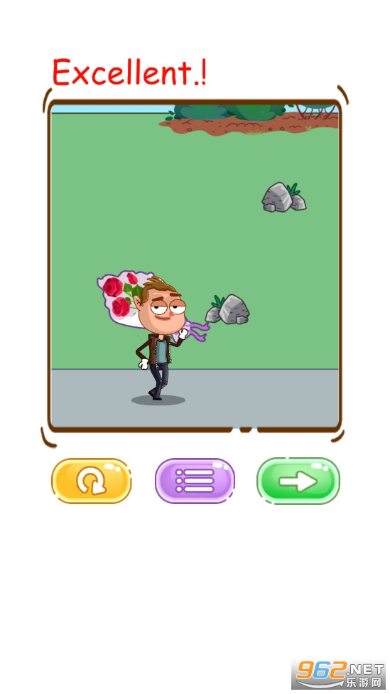 巨魔强盗Troll Robber截图1
