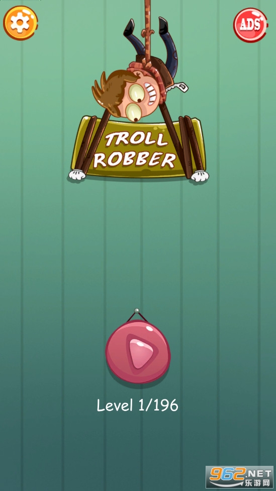 巨魔强盗Troll Robber截图3