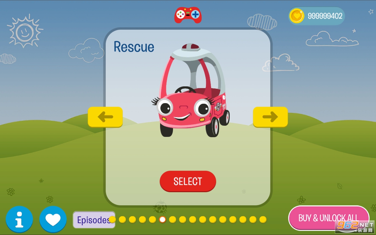 Little Tikes Racers(С̩������)��ͼ3