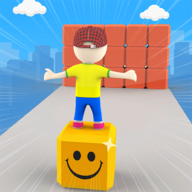������ʿCube Rider