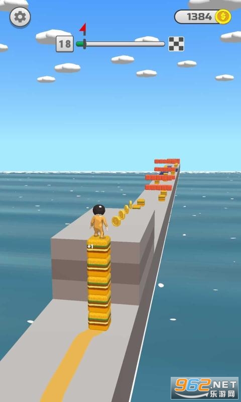 ������ʿCube Riderv1.9 ��׿���ͼ3