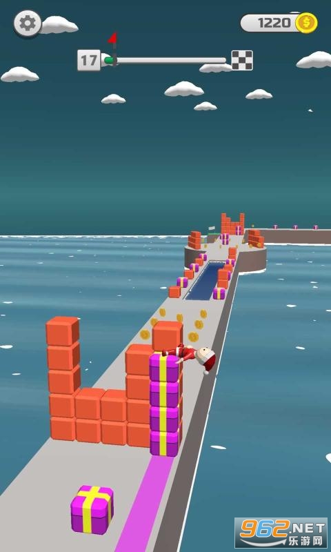 ������ʿCube Riderv1.9 ��׿���ͼ4