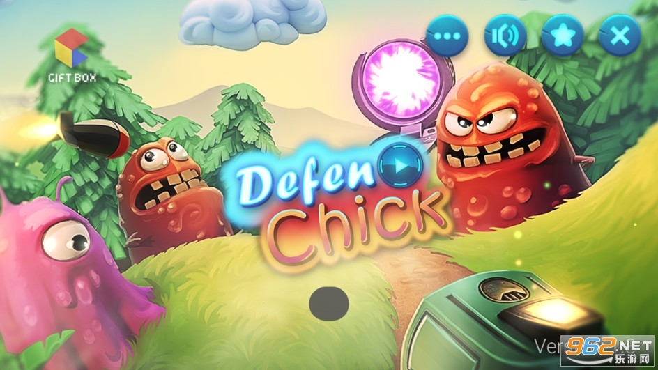 DefenС��(����С��)v1.8��ͼ0