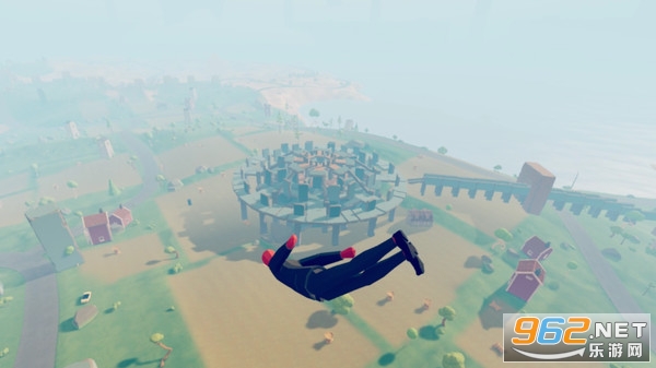 Totally Accurate Battlegrounds(tabg�Լ�ģ������Ϸ)��ͼ0