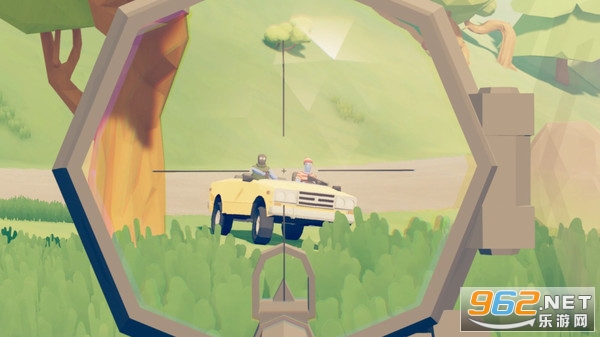 Totally Accurate Battlegrounds(tabg�Լ�ģ������Ϸ)��ͼ1