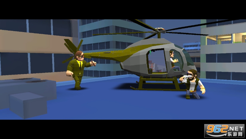 �Ҿ������׼��Ϸv1.1.1 (Sniper Mission)��ͼ4