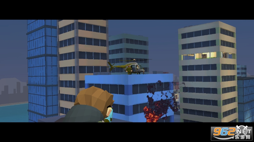 �Ҿ������׼��Ϸv1.1.1 (Sniper Mission)��ͼ2