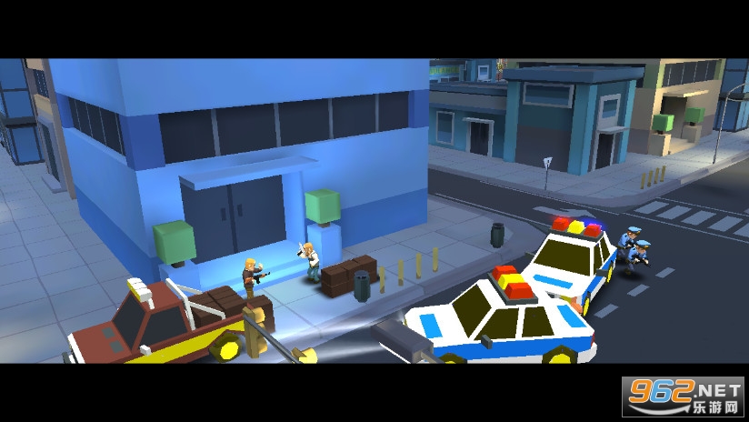 �Ҿ������׼��Ϸv1.1.1 (Sniper Mission)��ͼ1