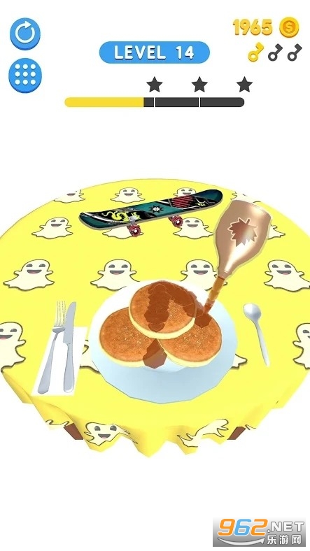 Breakfast!(��ʹ��˰�׿��)v0.1 ���°��ͼ2