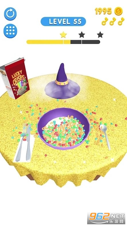 Breakfast!(��ʹ��˰�׿��)v0.1 ���°��ͼ3