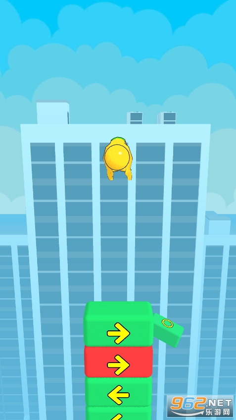 Jump Duel(��Ծ����)��ͼ0