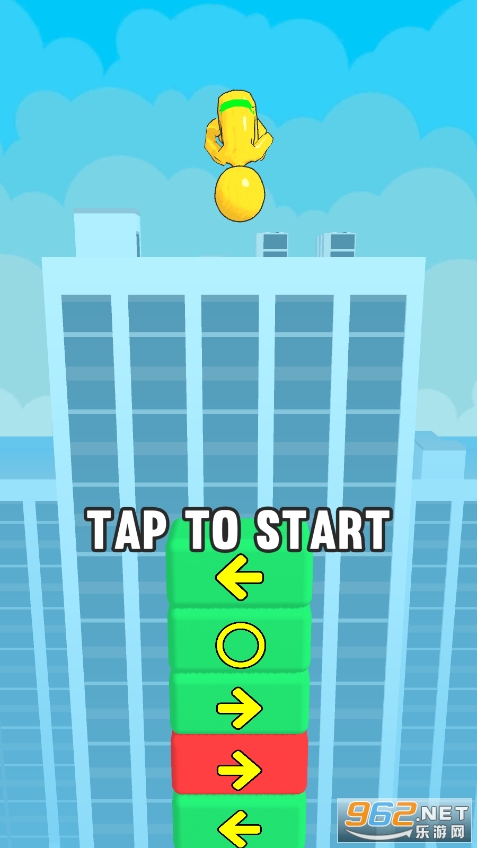 Jump Duel(��Ծ����)��ͼ1
