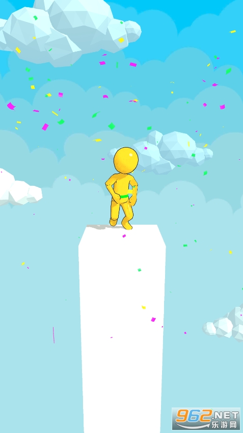Jump Duel(��Ծ����)��ͼ4