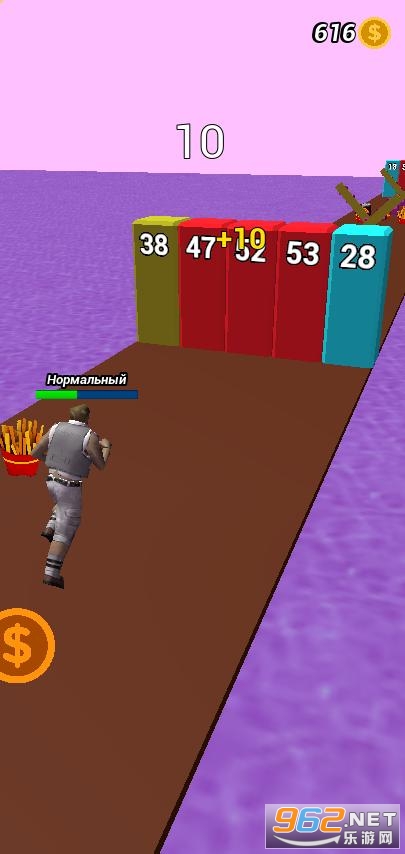 Very Fat Man Pusher��Ϸv1.2 ��׿���ͼ7