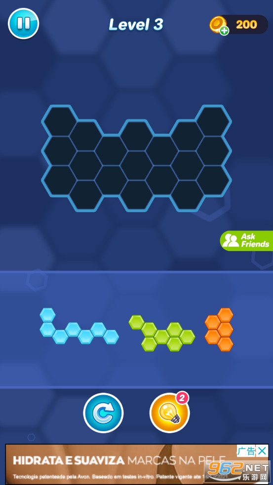 Hexa Guru(Hexa Puzzle Guru��׿��)��ͼ0