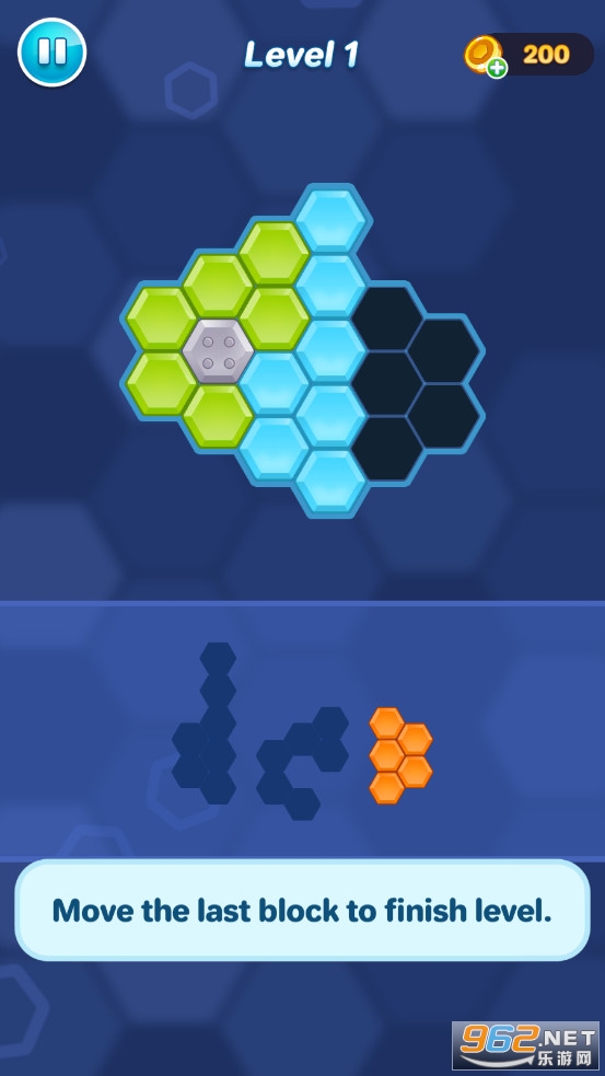 Hexa Guru(Hexa Puzzle Guru��׿��)��ͼ2