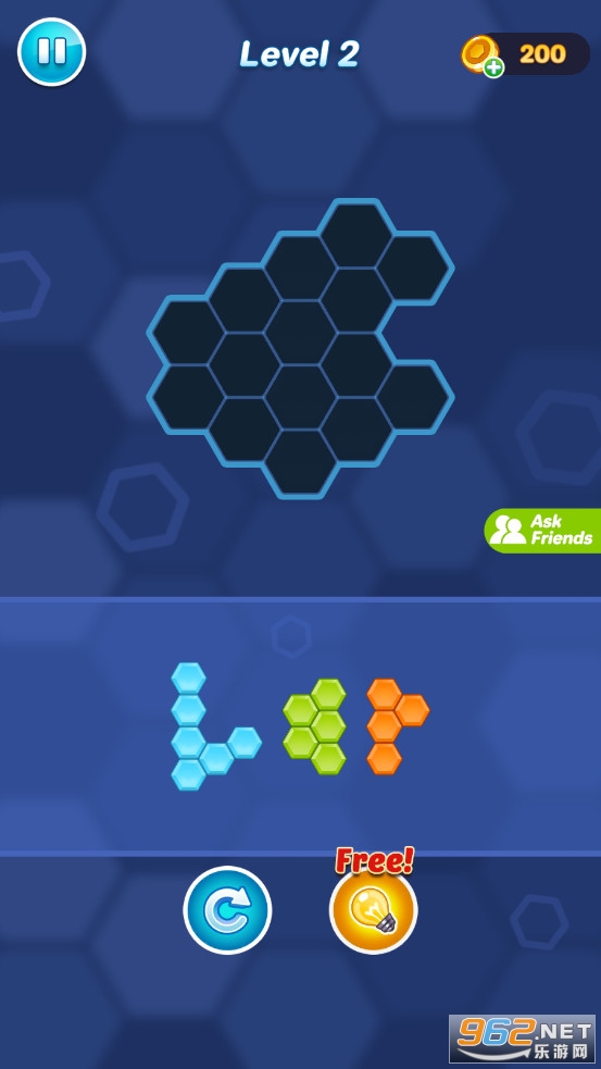 Hexa Guru(Hexa Puzzle Guru��׿��)��ͼ1