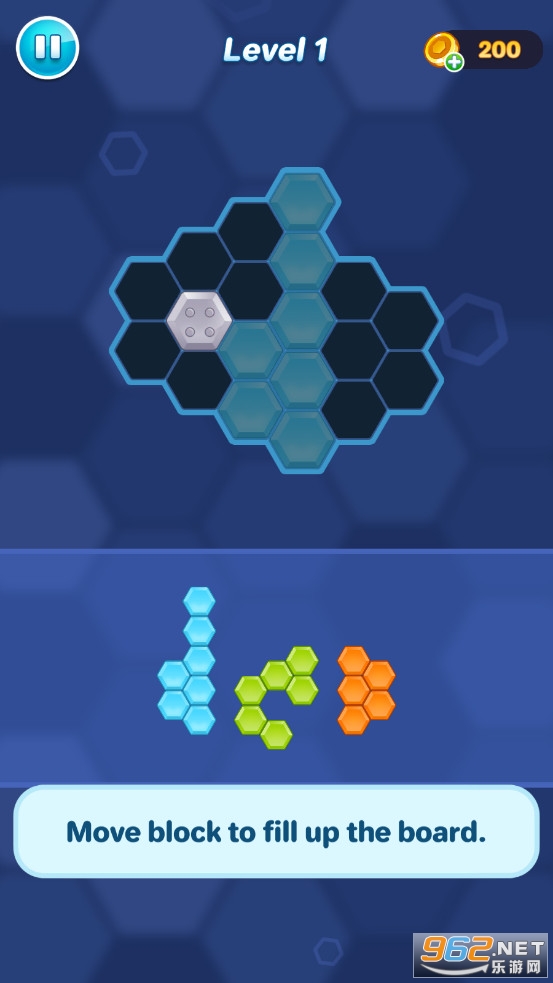 Hexa Guru(Hexa Puzzle Guru��׿��)��ͼ3