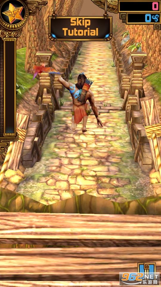 ����ܿ�Spirit Run���°��ͼ1