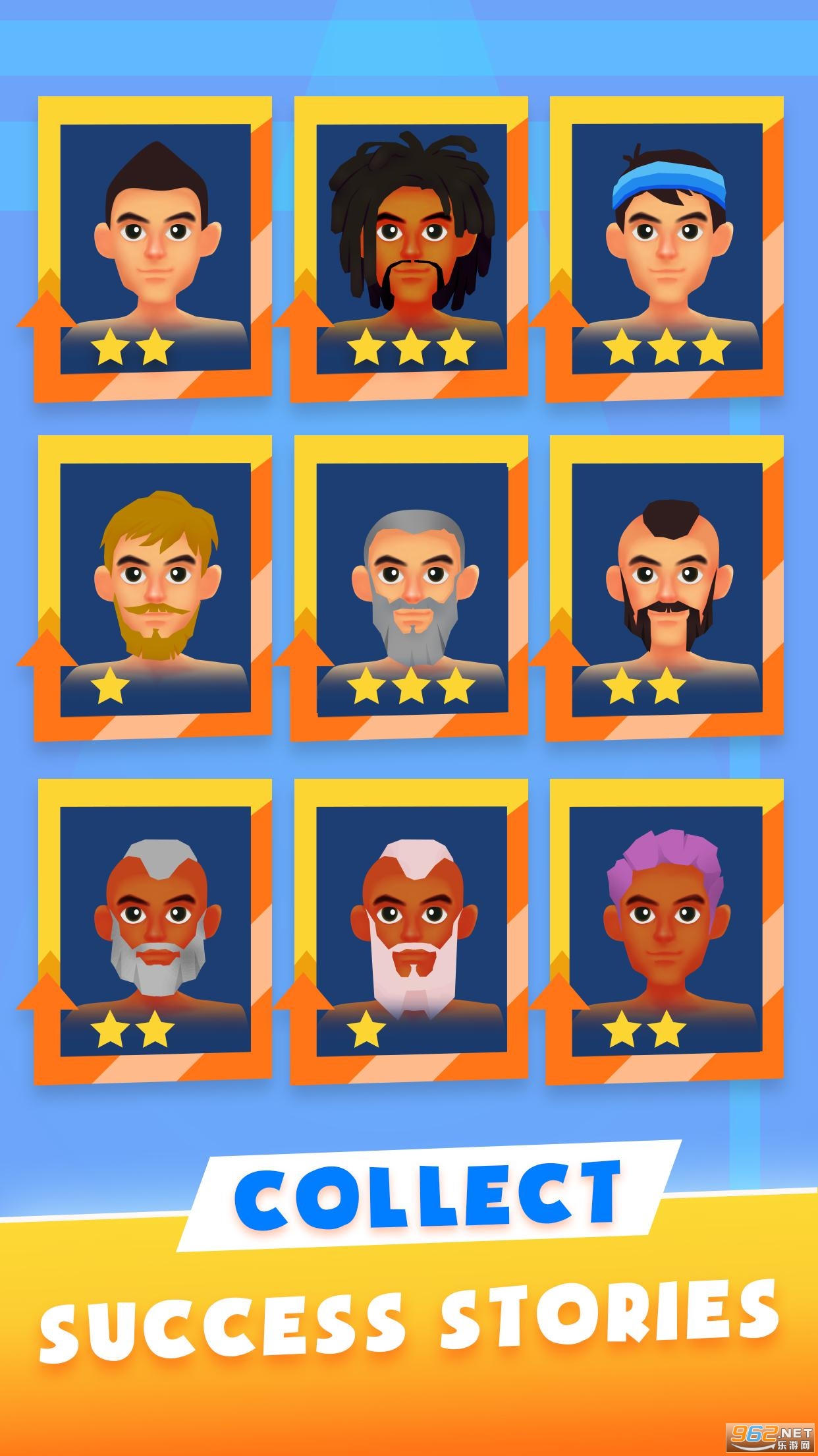 Idle Workout Master����������ģ������Ϸ��ͼ3
