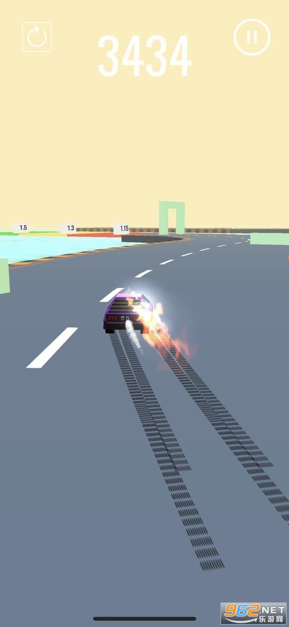 Crashy Drift Cars(������Ư������׿��)v1.4.1 ȫ������ͼ2