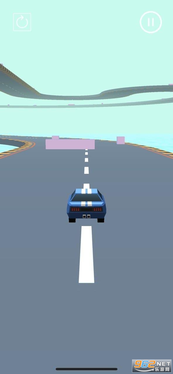 Crashy Drift Cars(������Ư������׿��)v1.4.1 ȫ������ͼ1