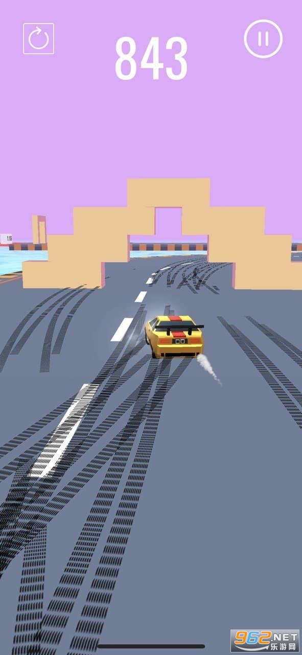 Crashy Drift Cars(������Ư������׿��)v1.4.1 ȫ������ͼ3