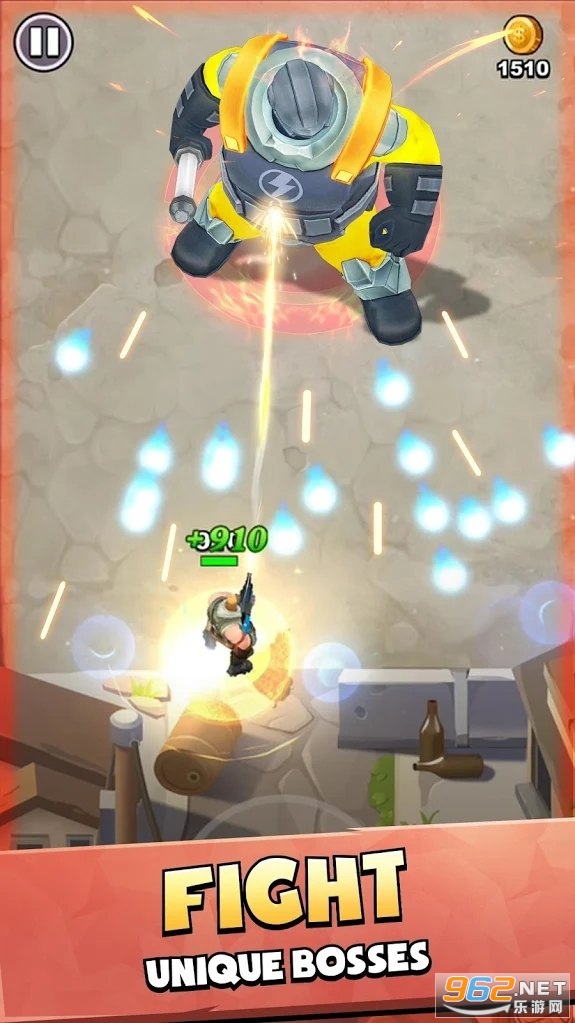����Ӣ��(LastHero)v3.0���°��ͼ4