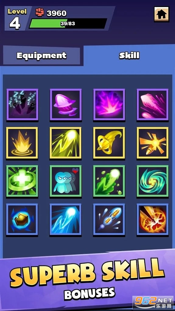 ����Ӣ��(LastHero)v3.0���°��ͼ2