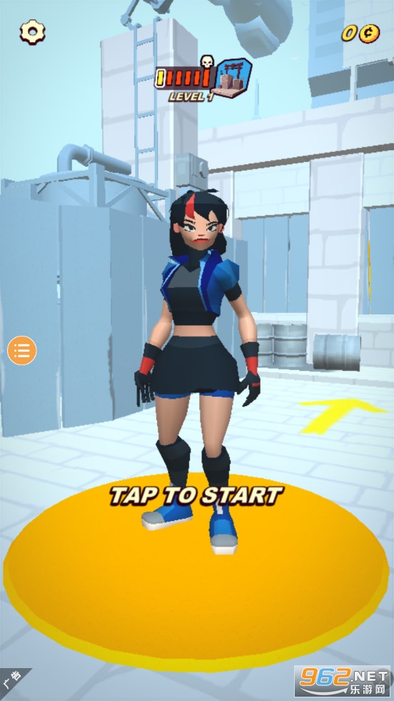 ��ղ�����Ϸv1.7.2 (Sky Trail)��ͼ0