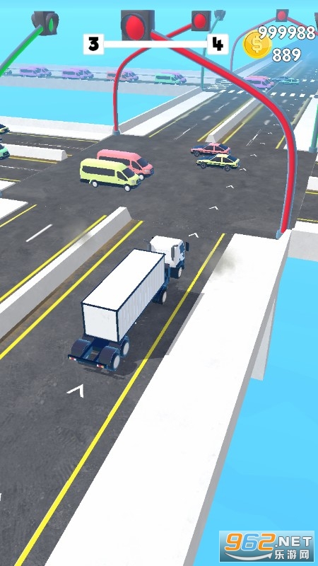 ContainerTraffic(��װ�佻ͨ3D�ֻ���)��ͼ3