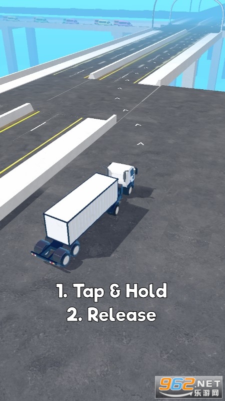 ContainerTraffic(��װ�佻ͨ3D�ֻ���)��ͼ2