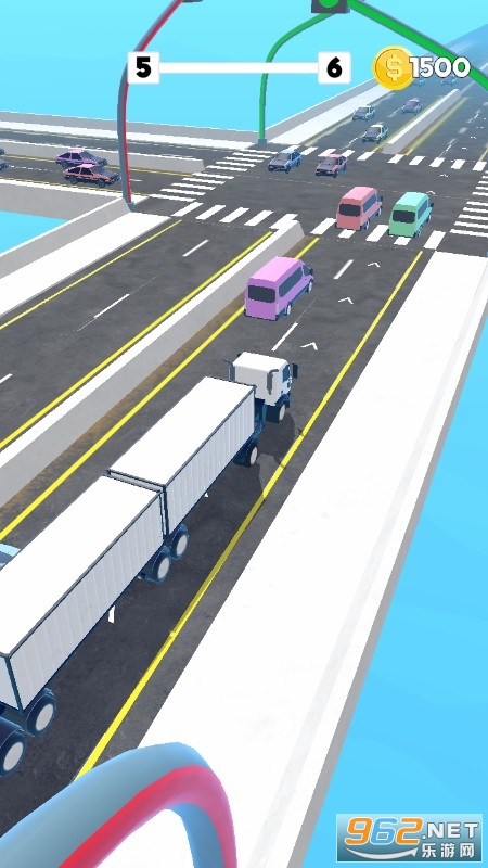 ContainerTraffic(��װ�佻ͨ3D�ֻ���)��ͼ0