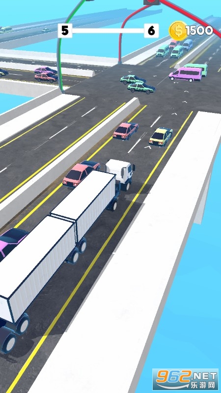 ContainerTraffic(��װ�佻ͨ3D�ֻ���)v5 ���޽�ҽ�ͼ4