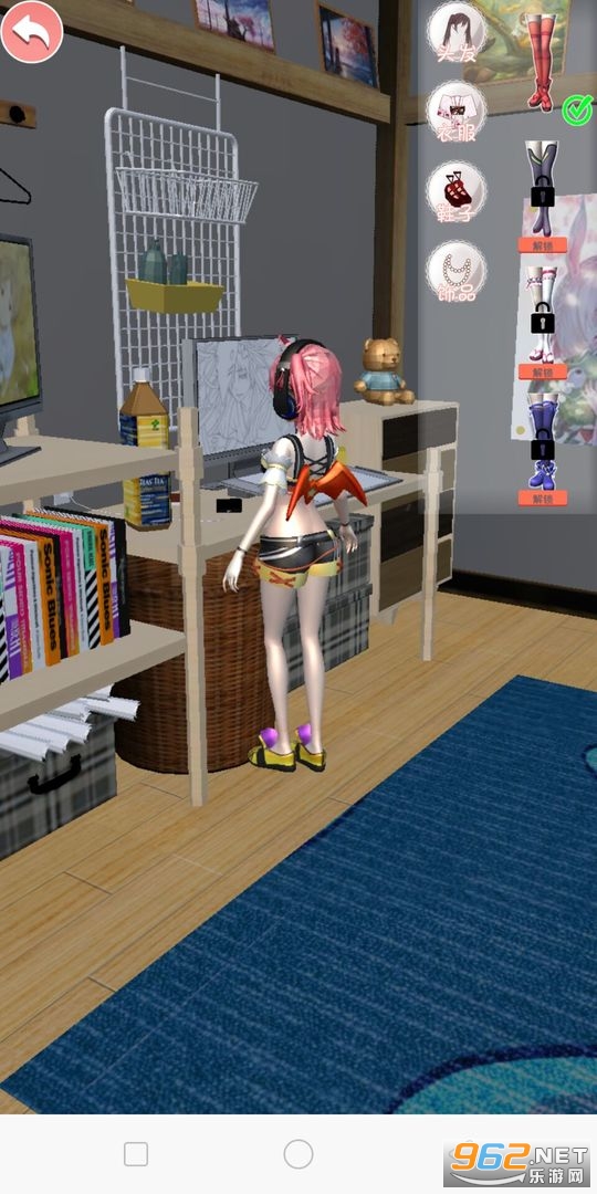 ӣ������Ԫװ����Ϸ��ͼ3