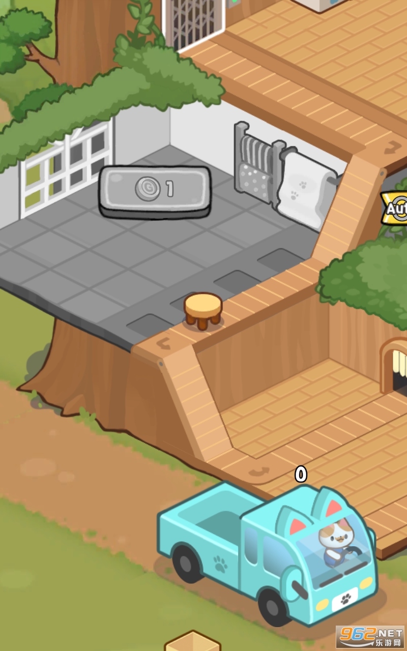 Kitty Cat Tycoon(����è�����Ϸ)v1.0.13 ���°��ͼ2