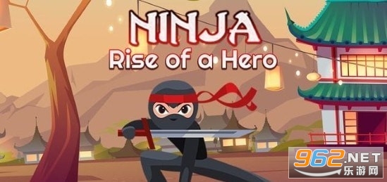 Ninja: Rise of a Hero(����Ӣ������ٷ�����)��ͼ1