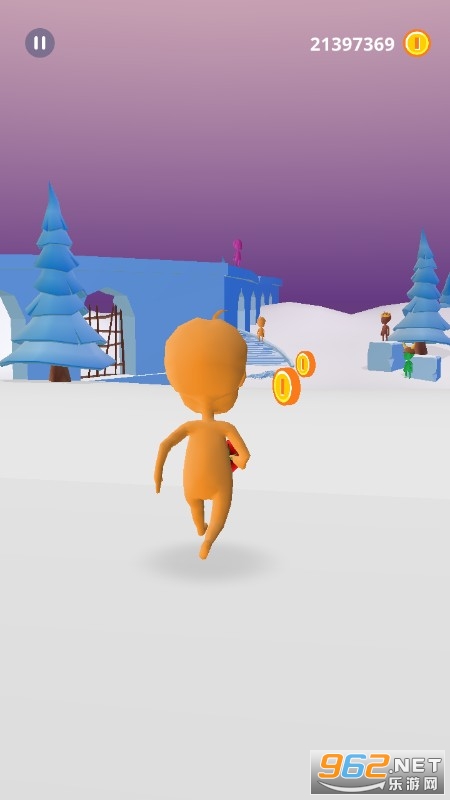 ˮ��Ͷ��Fruity Questv1.1 ���޽�ҽ�ͼ1
