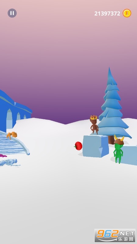 ˮ��Ͷ��Fruity Questv1.1 ���޽�ҽ�ͼ2