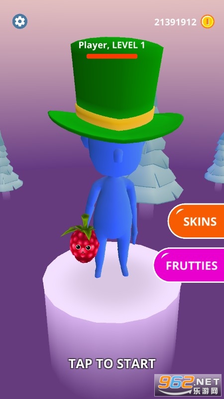 ˮ��Ͷ��Fruity Questv1.1 ���޽�ҽ�ͼ0