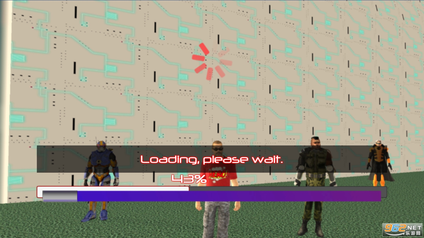 ����Ӣ�۶���Ϸv1.6��׿���ͼ3