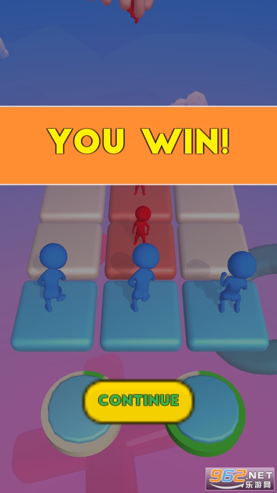 Tick Tack Toe 3D(�����3D������С��Ϸ)��ͼ3