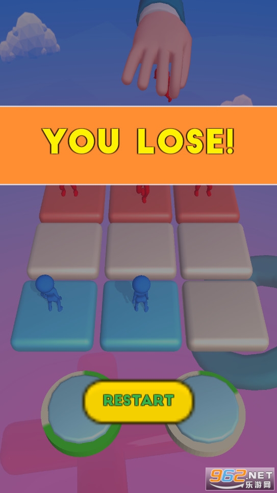 Tick Tack Toe 3D(�����3D������С��Ϸ)��ͼ1