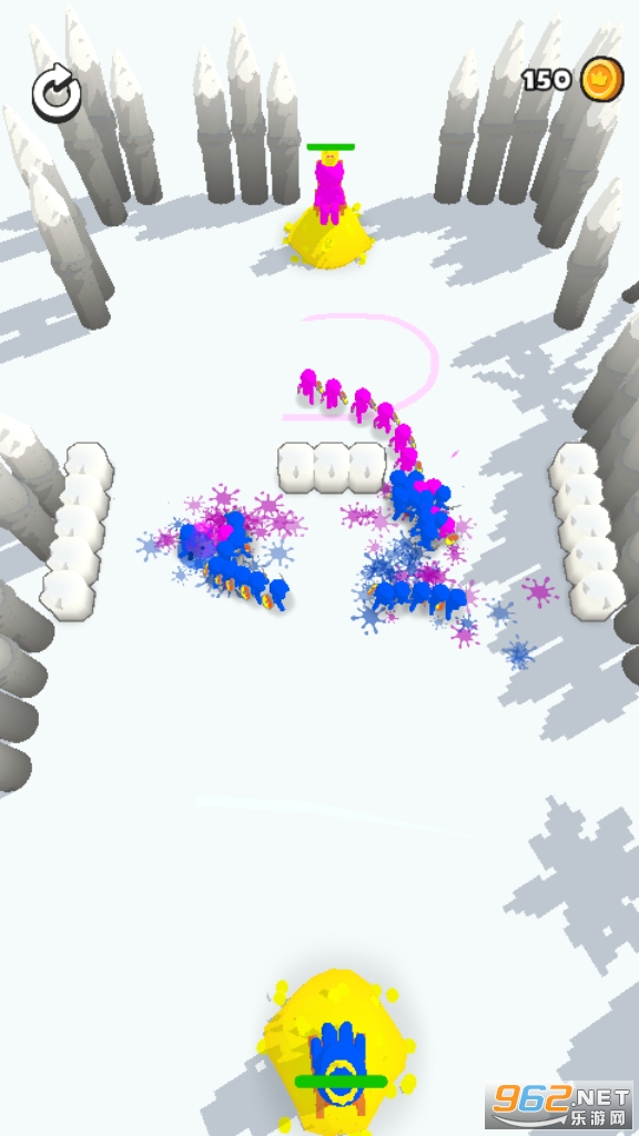 Draw Army(���������Ѱ�)v2.0.0 ��׿���ͼ5