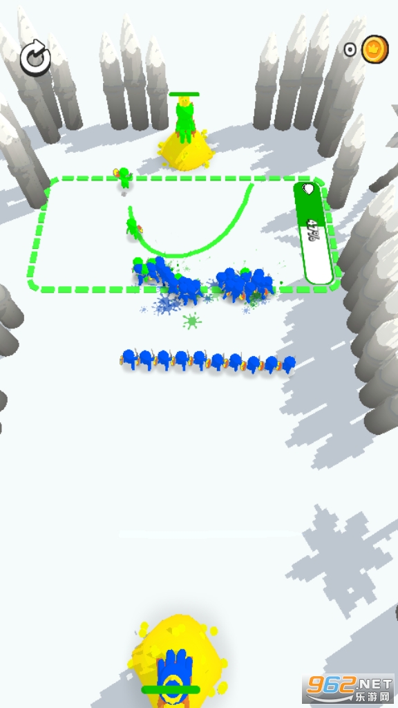 Draw Army(���������Ѱ�)v2.0.0 ��׿���ͼ1