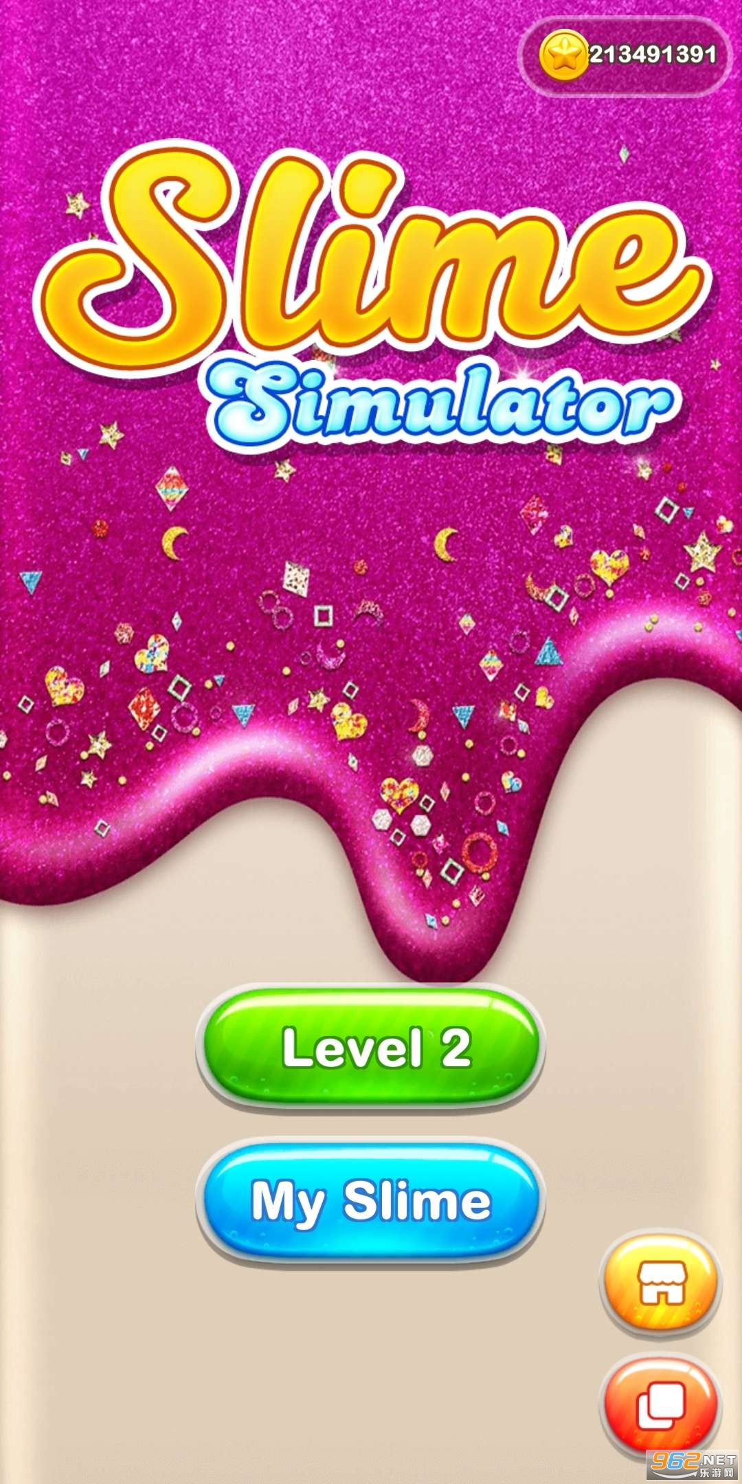 ����ʷ��ķ(Super Slime)v1.7 ���°��ͼ0
